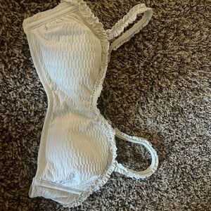 Stoney clover bikini top